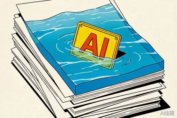 AI FOMO,裁员,存在性危机