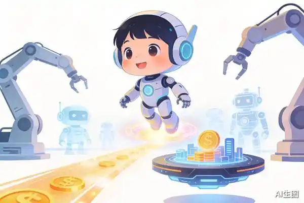 Inner Sky Labs,Miko,物理AI