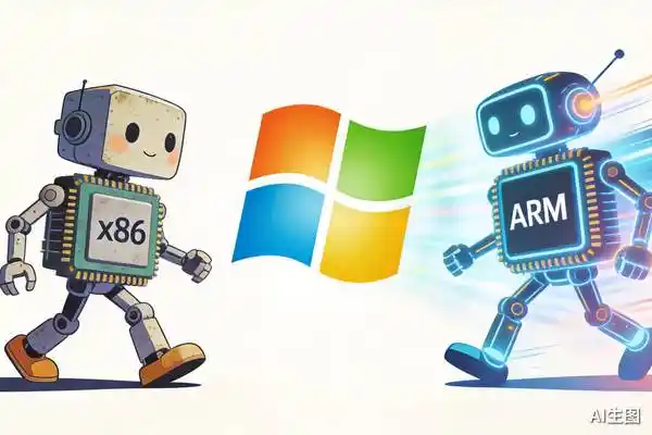 Windows 11,高通骁龙850,Arm PC