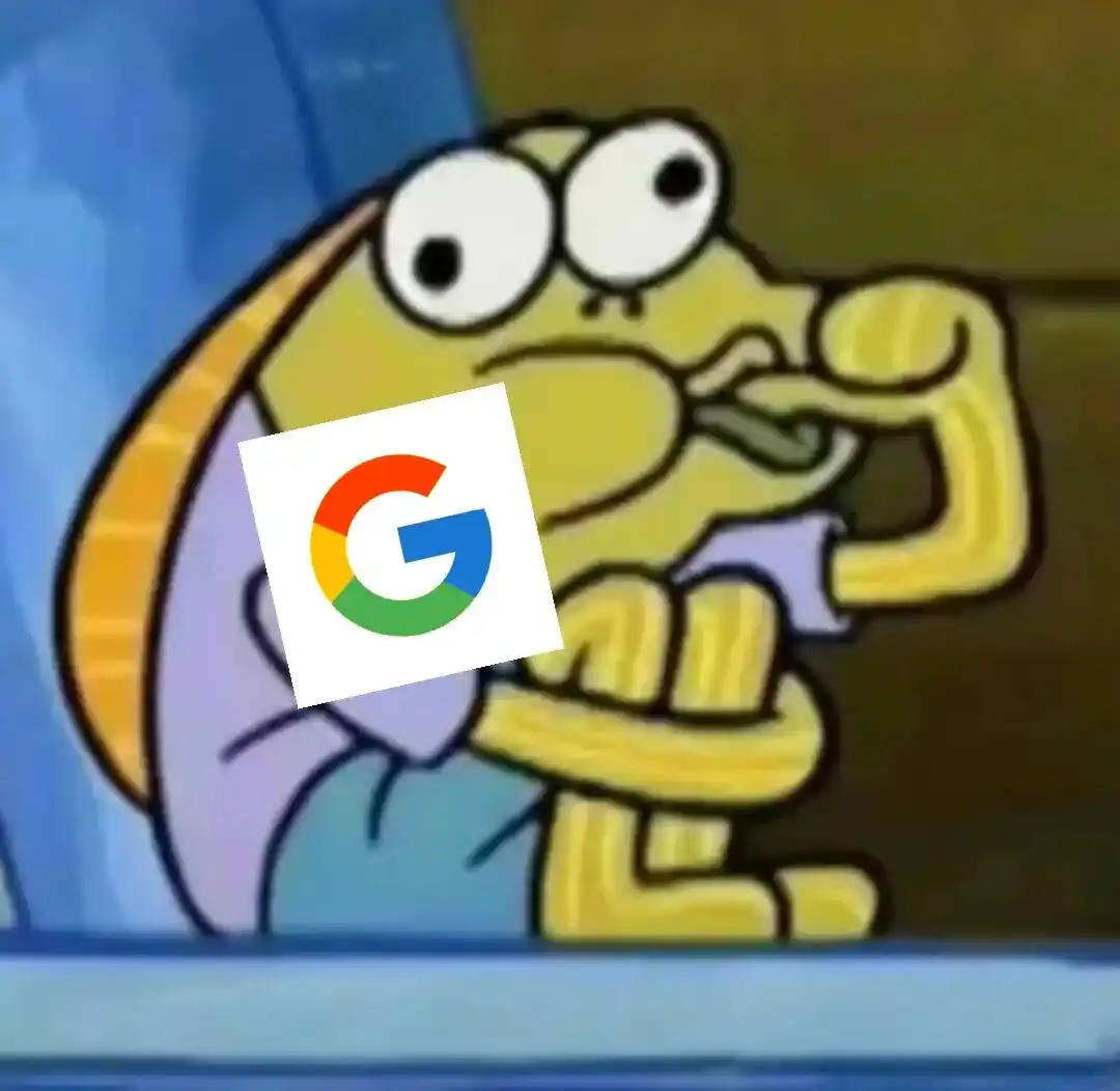 谷歌