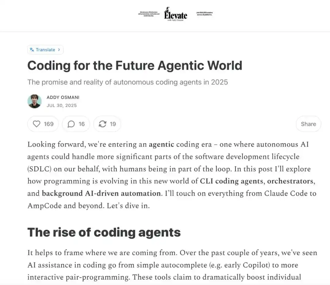 CLI