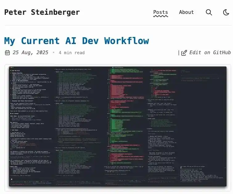 CLI