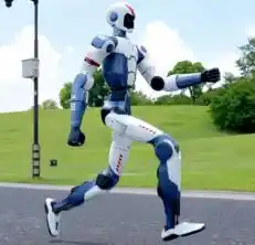 启元机器人