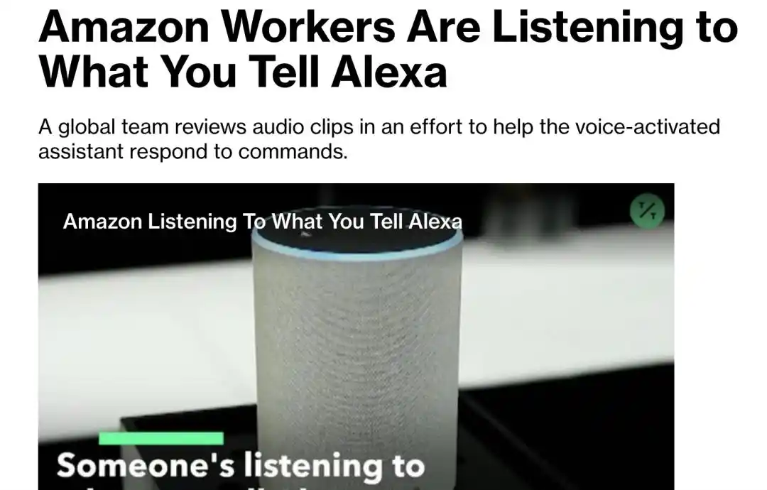 Alexa
