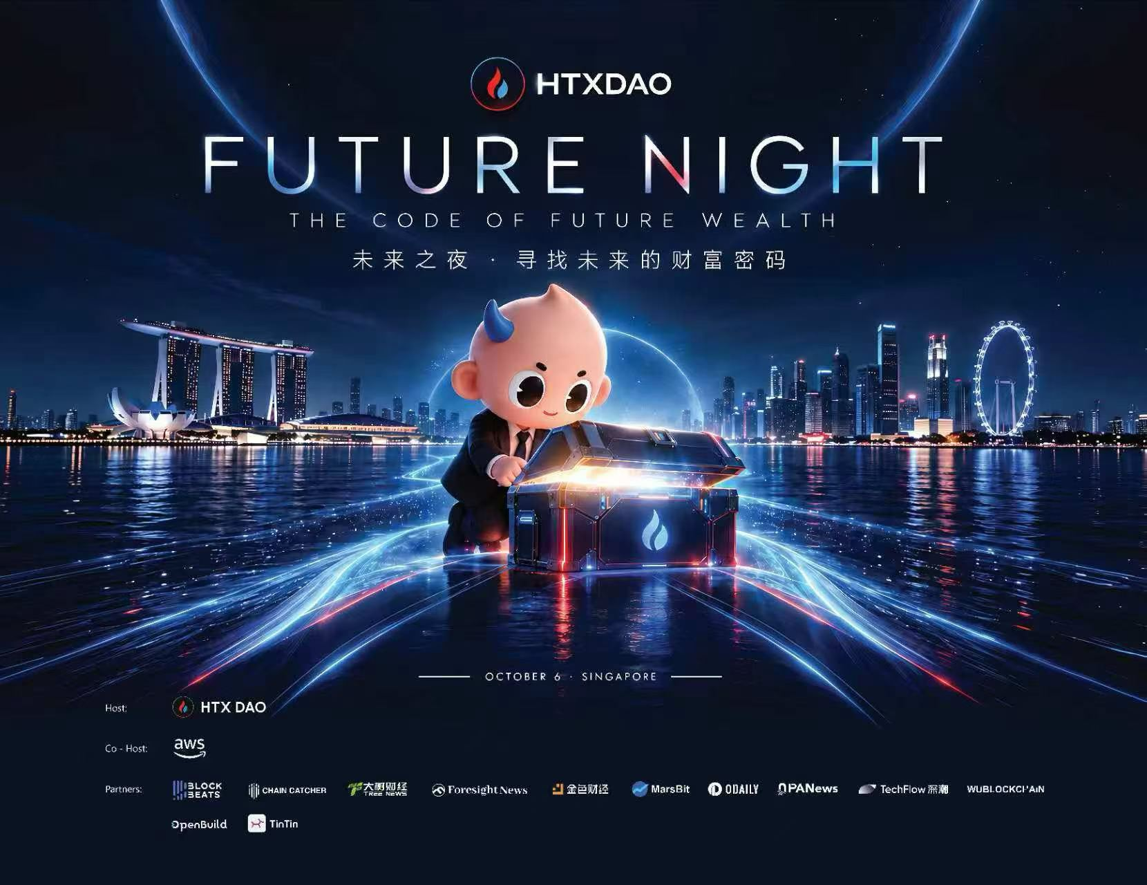  HTX DAO