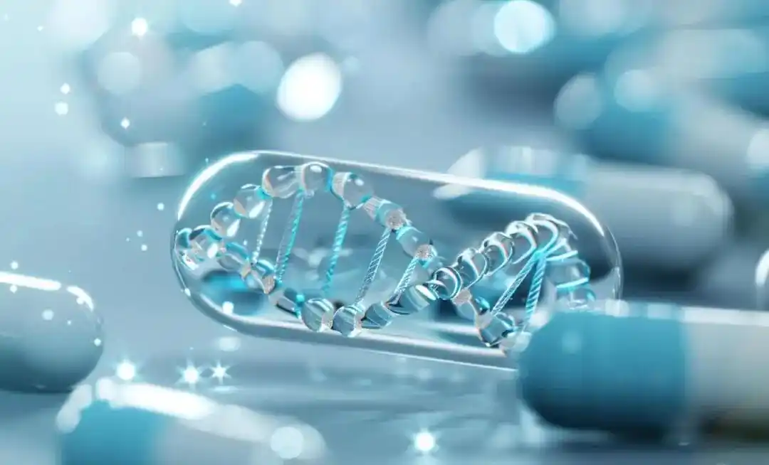 Iambic Therapeutics
