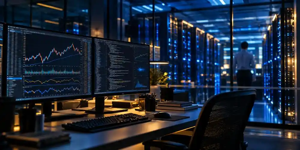XTX Markets