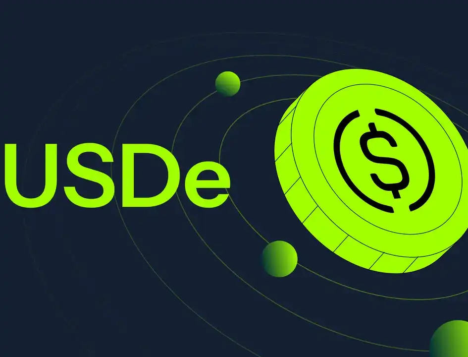 USDe,Ethena Labs,稳定币