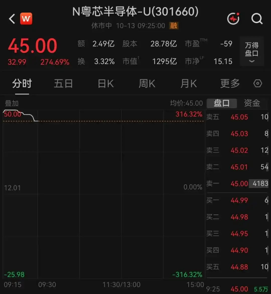 粤芯半导体