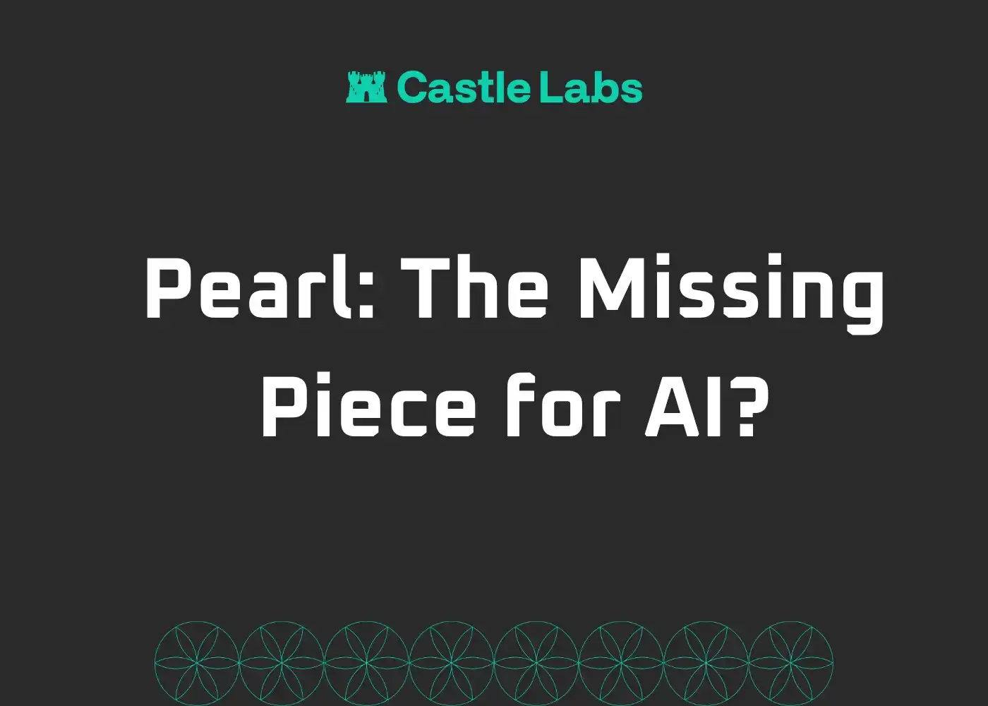 Pearl,人工智能,比特币矿工