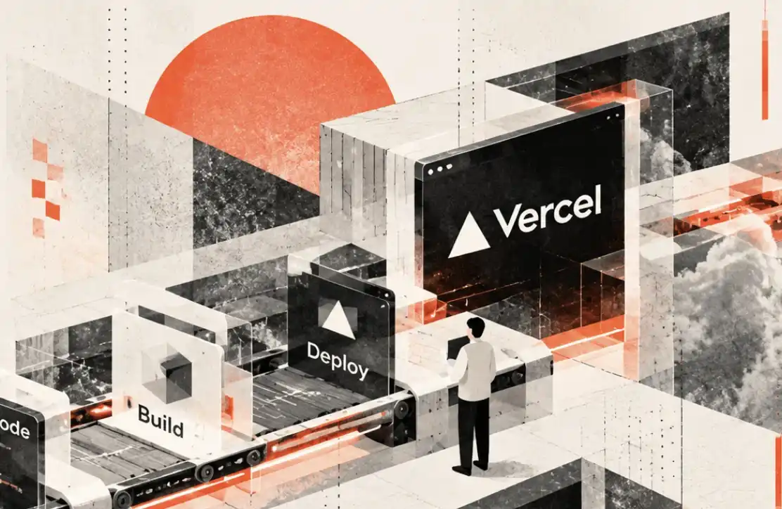 Vercel,Next.js,AI部署