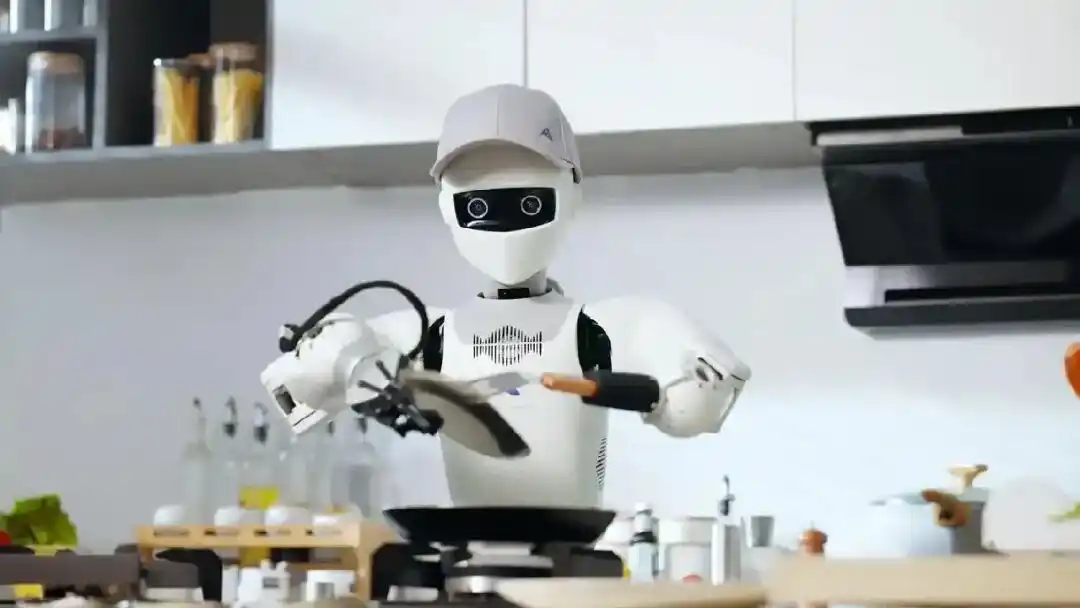 腾讯Robotics X