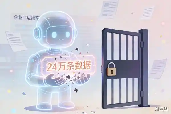 AI权限,生产环境,数据安全