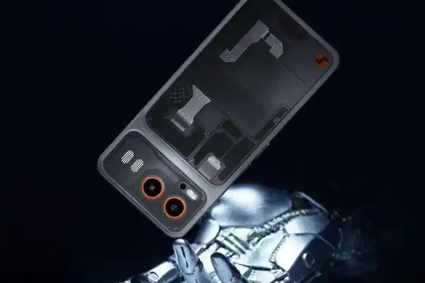 阶跃终端,STEPX Neo,Personal Agent