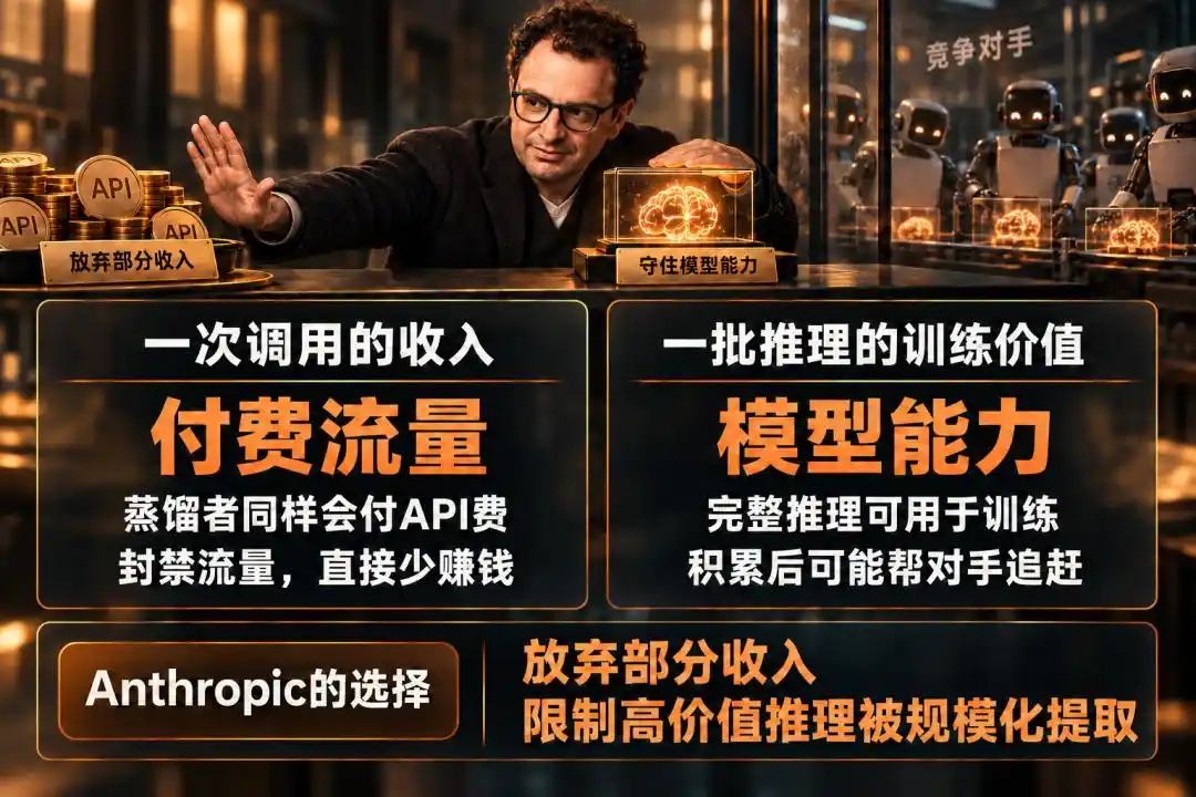 大模型蒸馏
