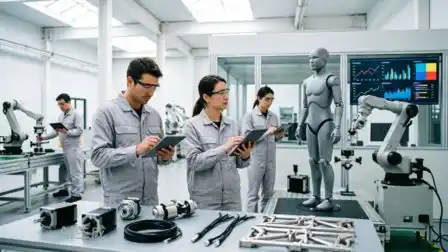 小鹏汽车,IRON,人形机器人