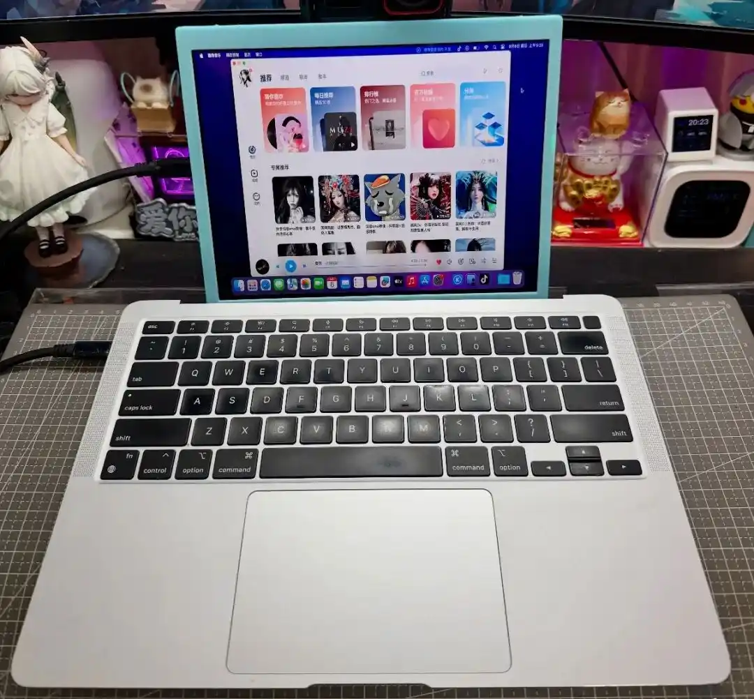 Mac mini