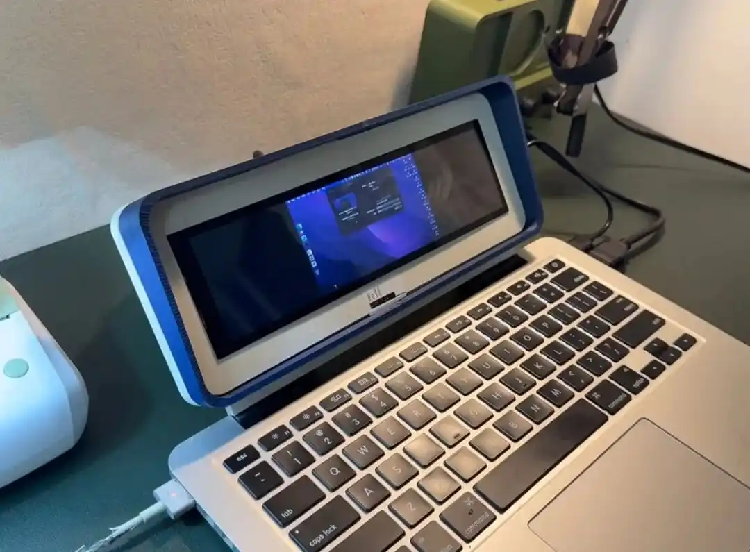 Mac mini