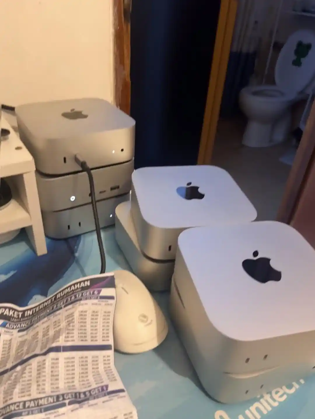 Mac mini