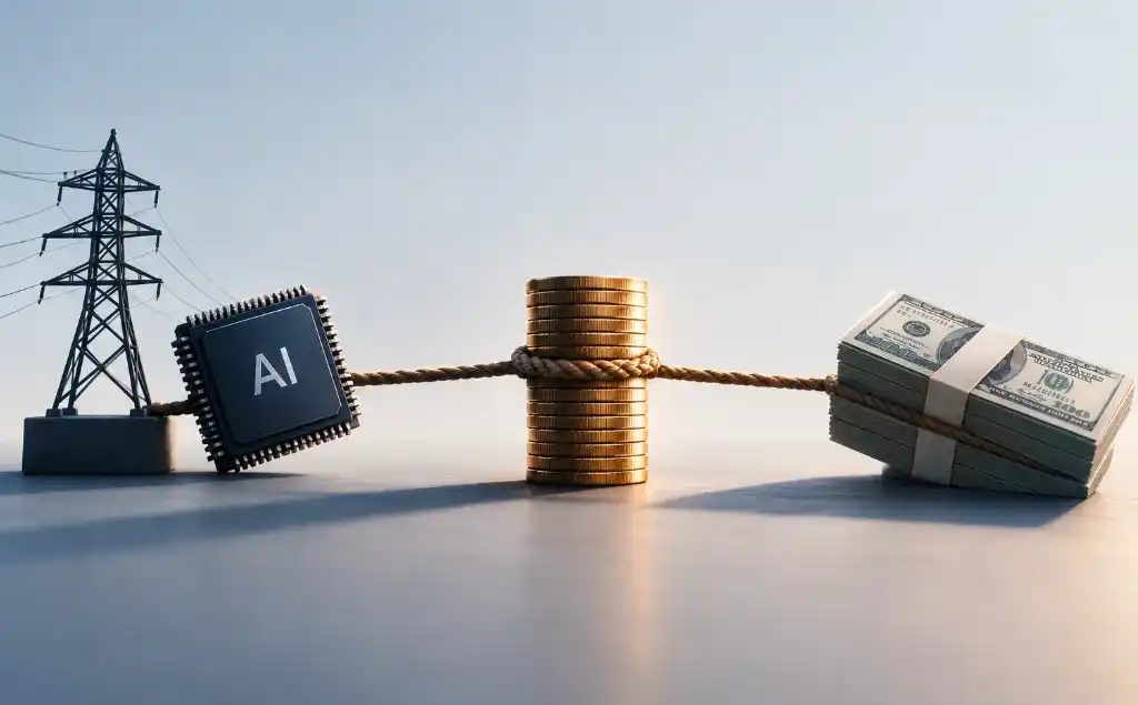 AI,云计算,半导体