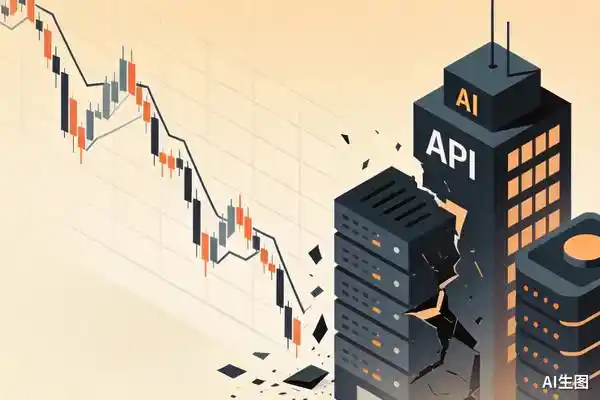 CoreWeave,AI云计算,信贷风险