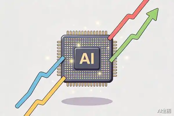 AI,云巨头,存储涨价