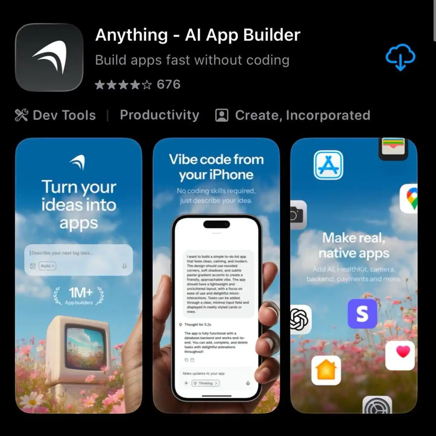 micro apps