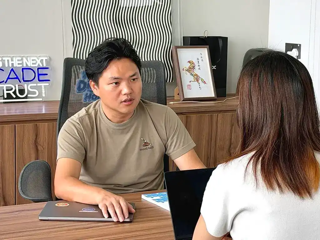 「日本的壁垒不是文化，而是本地投入」火币联合创始人杜均谈监管、稳定币与亚洲布局