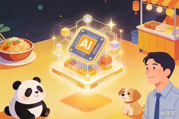英伟达,台积电,中国AI公司
