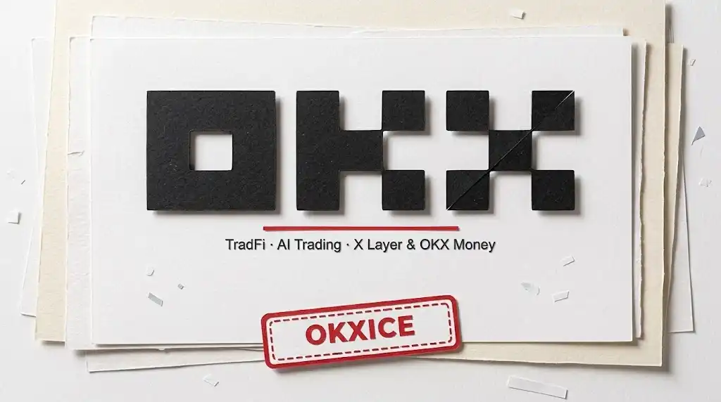 OKX,TradFi,代币化股票
