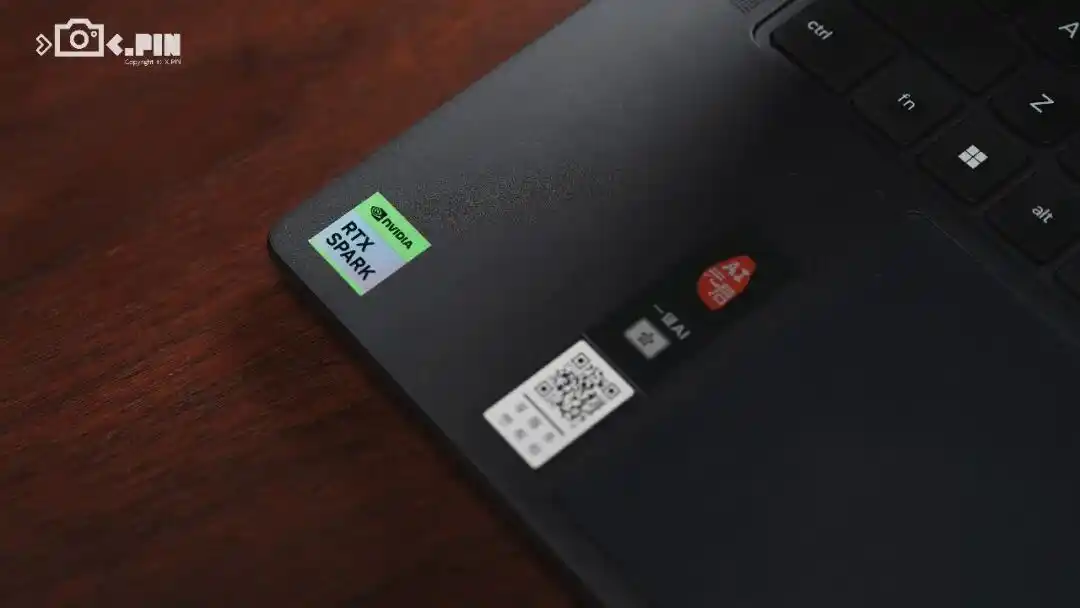 RTX Spark