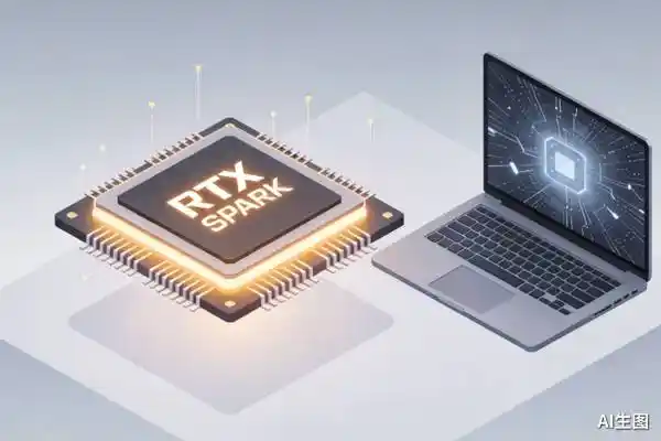 英伟达,RTX Spark,ARM处理器