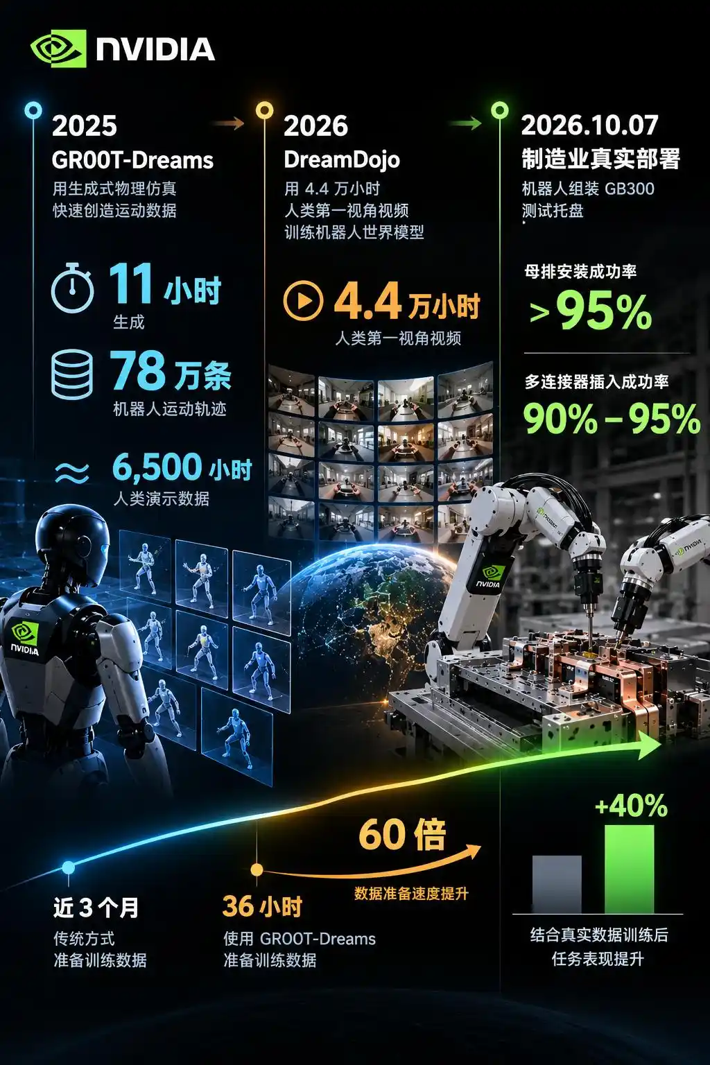 英伟达