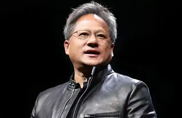 英伟达,AI基础设施,物理AI