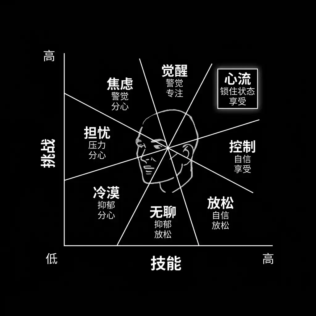 职场转型