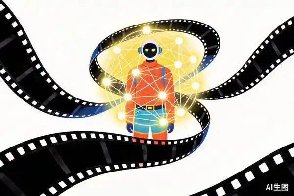 Netflix,InterPositive,电影后期