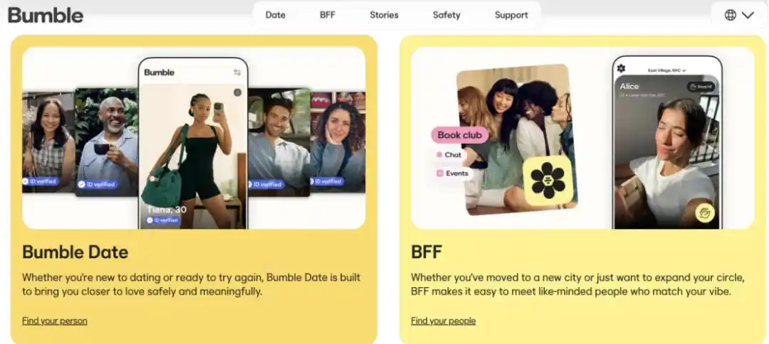 Bumble Agrees to $1.3 Billion Takeover After Losing More Than 95% of Its Peak Value 2