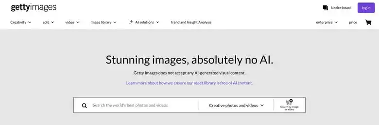 Getty Images