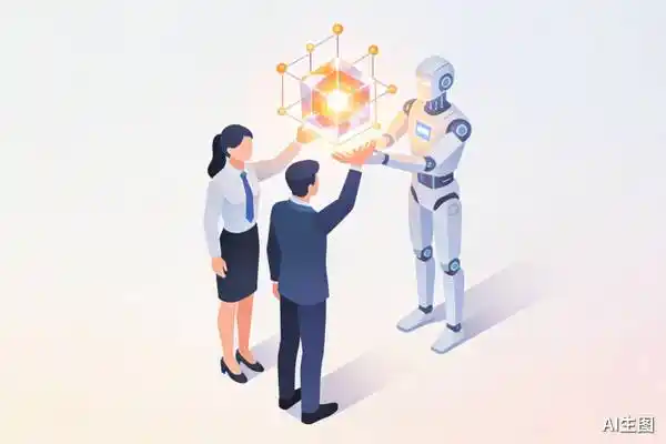 AI,高德纳,人力资源