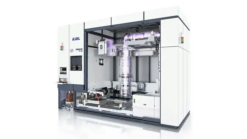 Lam Research