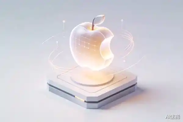 Apple Intelligence,阿里巴巴,千问