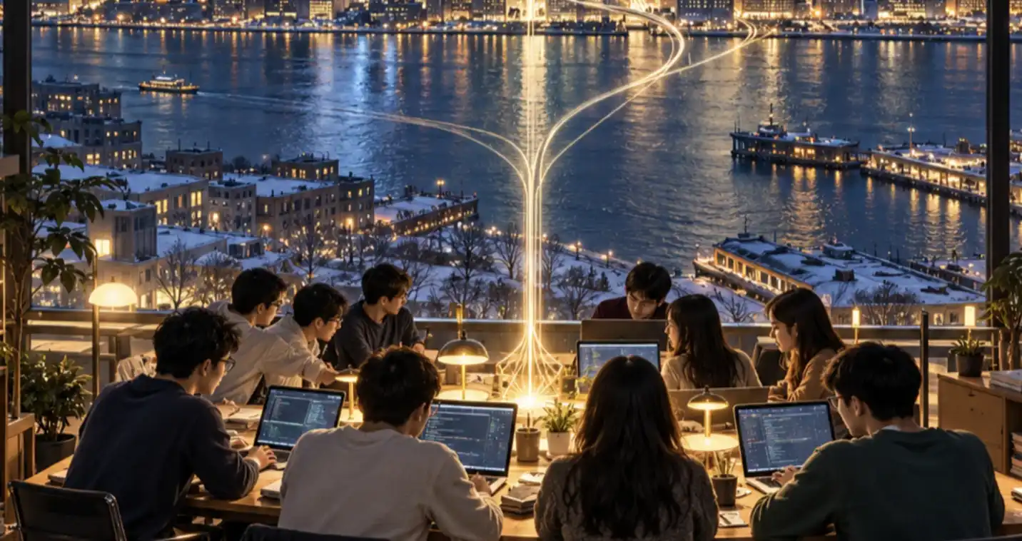 Hudson River Trading,Scale AI,Hyperliquid