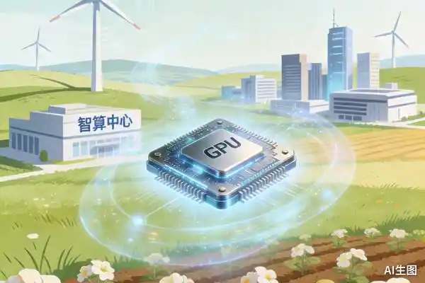 乌兰察布,量化私募,AI算力