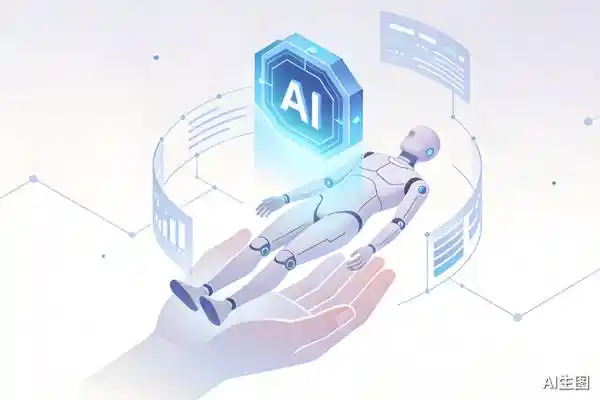 OpenAI,人形机器人,具身智能