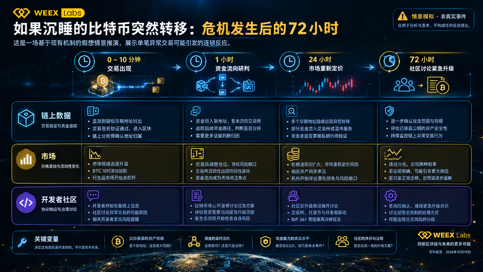 比特币、孙宇晨、量子计算