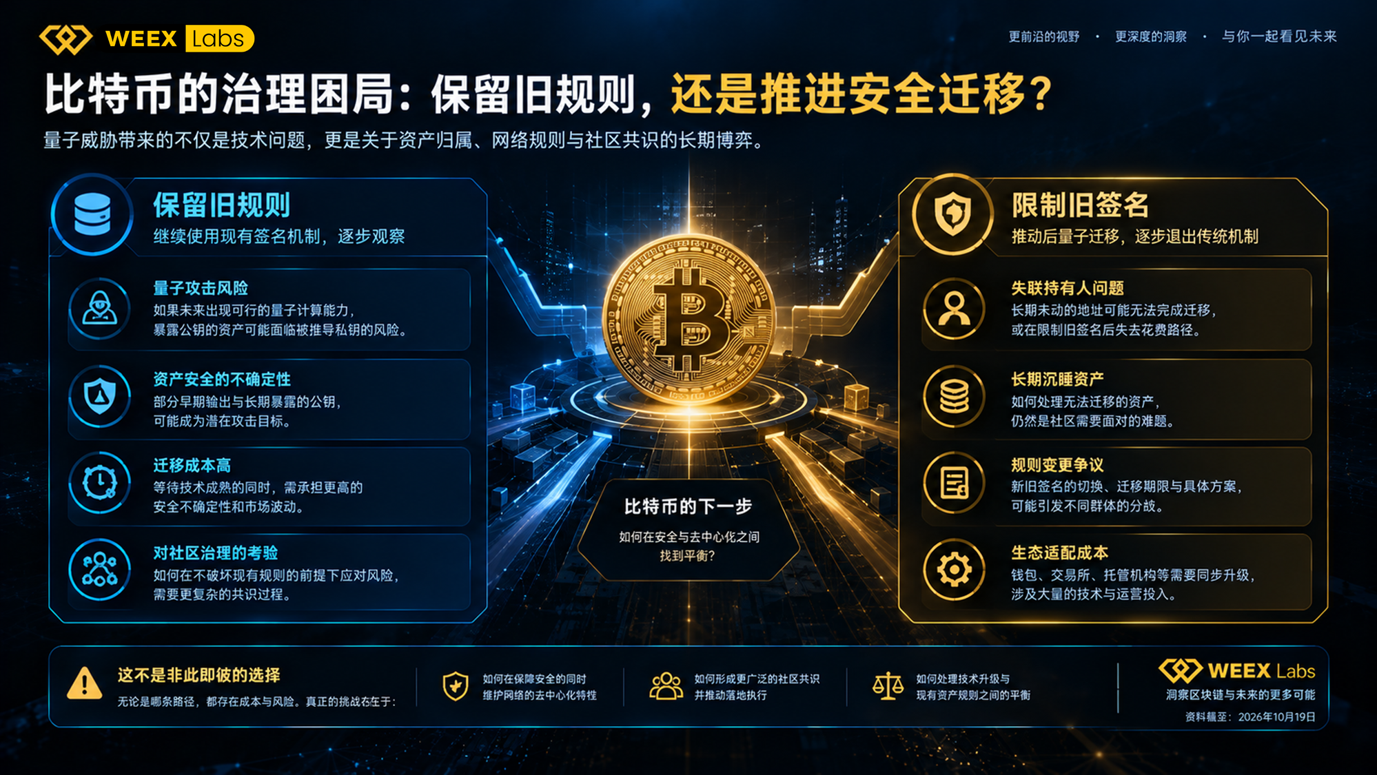 比特币、孙宇晨、量子计算