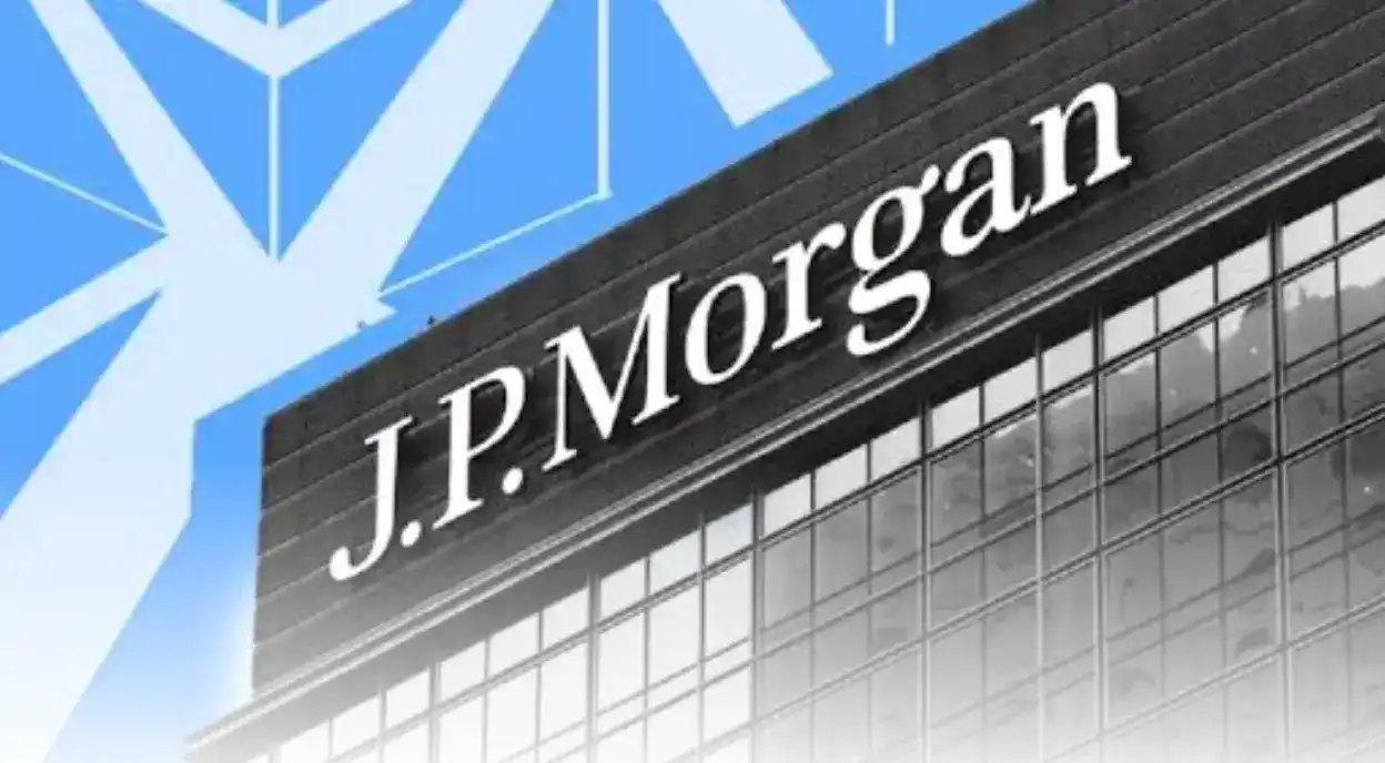 摩根大通,JPMD,银行存款代币