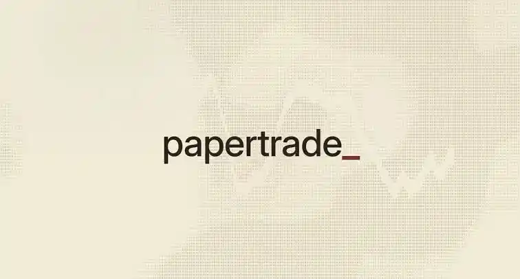Papertrade,PAPER,永续合约