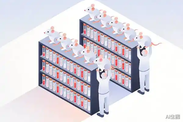 百奥赛图,抗体药物,人源化小鼠