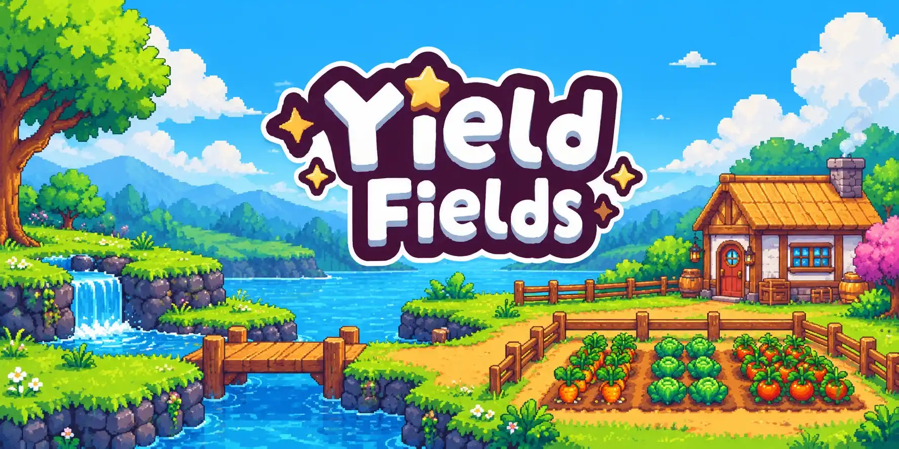 Yield Fields,Robinhood Chain,Skarly